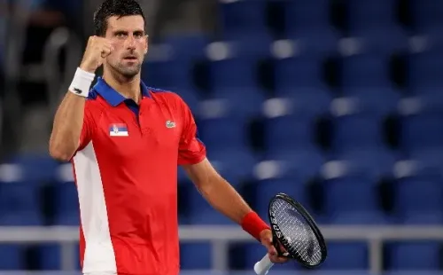 Djokovic