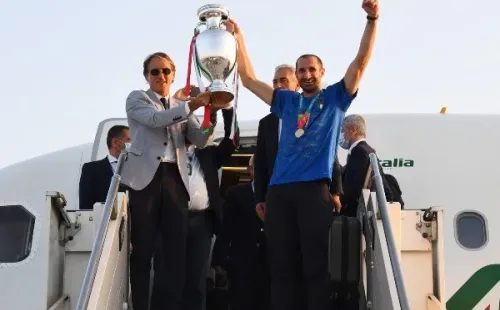Chiellini