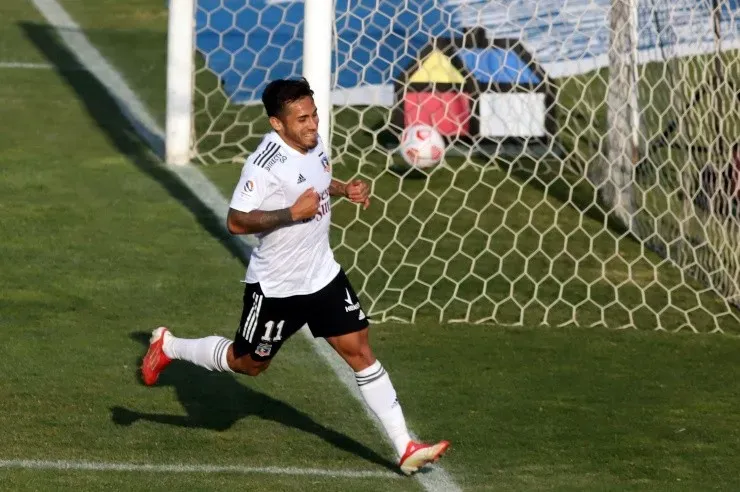 Colo Colo