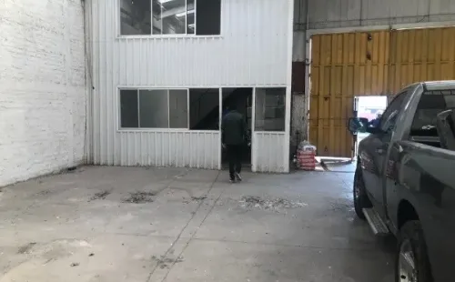 Instalaciones nuevo Hospital Público Veterinario