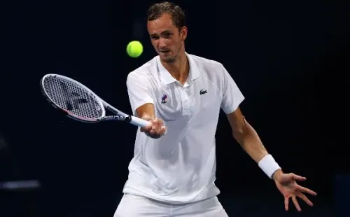 Medvedev