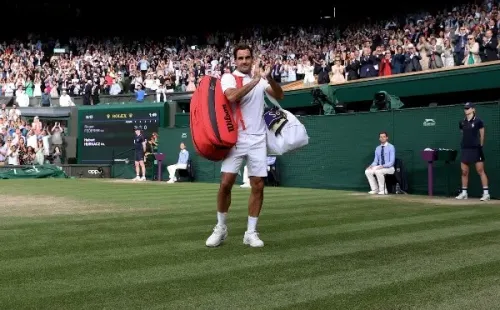 Federer