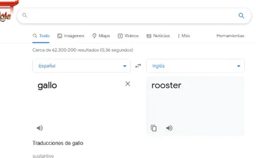 Google Translate