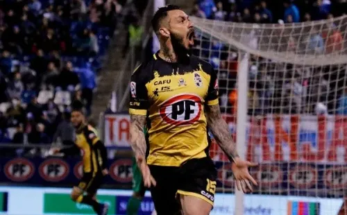 Pinilla hizo una dura reflexión de su carrera a poco tiempo de colgar los botines.