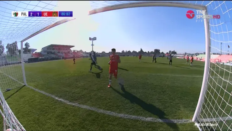 Foto: TNT Sports