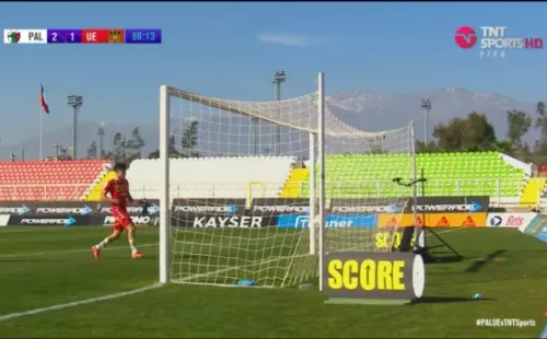 Foto: TNT Sports