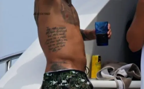 Neymar