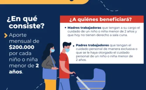Subsidio Protege