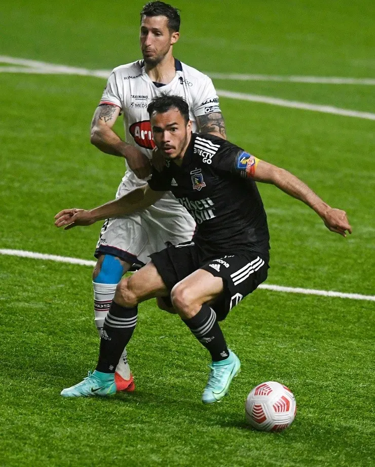 Gabriel Suazo