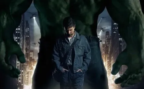 Las entregas del MCU de la peor a la mejor, según Rotten Tomatoes.(23)