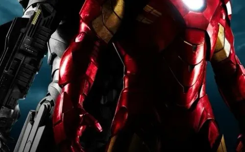 Las entregas del MCU de la peor a la mejor, según Rotten Tomatoes.(22)