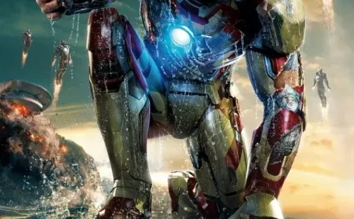 Las entregas del MCU de la peor a la mejor, según Rotten Tomatoes.(19)