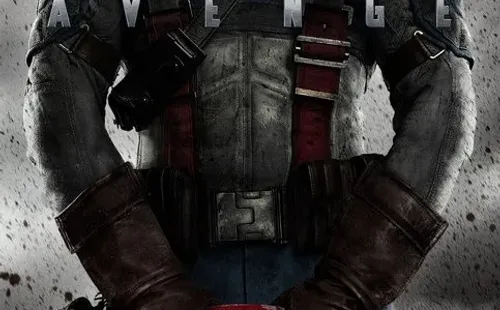 Las entregas del MCU de la peor a la mejor, según Rotten Tomatoes.(17)