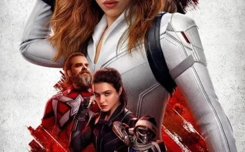 Las entregas del MCU de la peor a la mejor, según Rotten Tomatoes.(16)