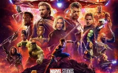 Las entregas del MCU de la peor a la mejor, según Rotten Tomatoes.(13)