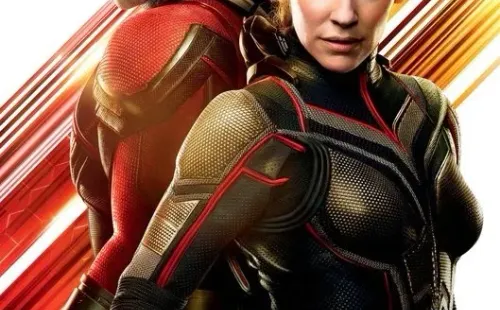 Las entregas del MCU de la peor a la mejor, según Rotten Tomatoes.(12)