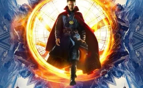 Las entregas del MCU de la peor a la mejor, según Rotten Tomatoes.(11)