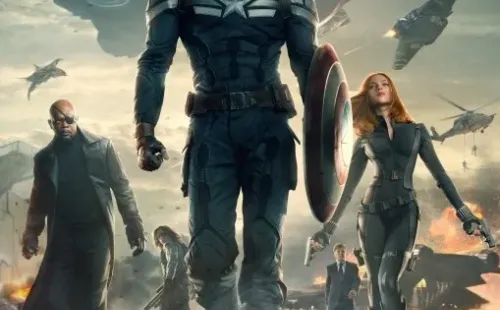 Las entregas del MCU de la peor a la mejor, según Rotten Tomatoes.(10)