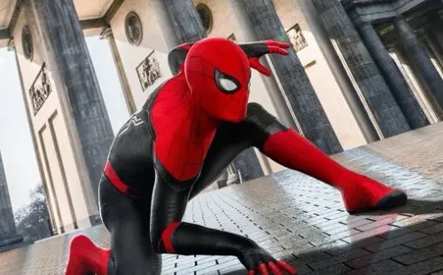 Las entregas del MCU de la peor a la mejor, según Rotten Tomatoes.(8)