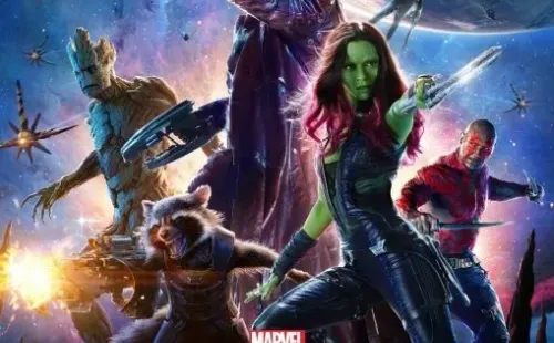 Las entregas del MCU de la peor a la mejor, según Rotten Tomatoes.(6)