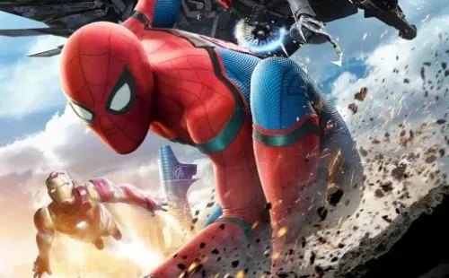 Las entregas del MCU de la peor a la mejor, según Rotten Tomatoes.(5)