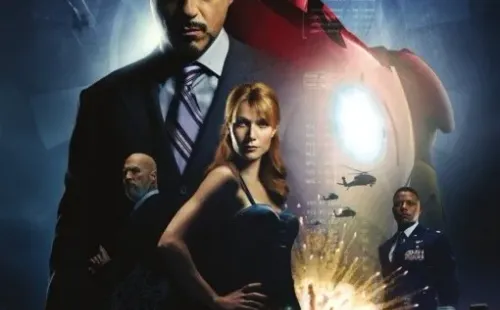 Las entregas del MCU de la peor a la mejor, según Rotten Tomatoes.(3)