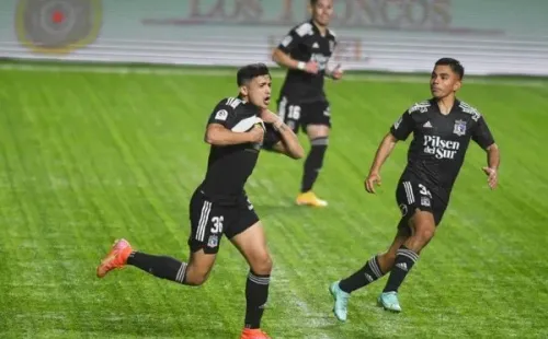 Colo Colo