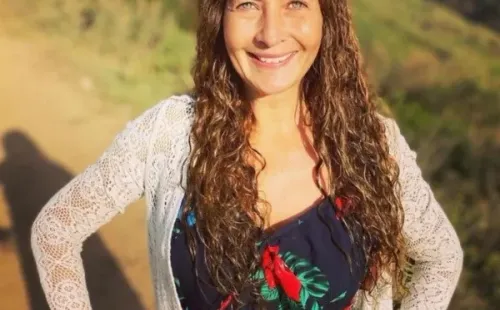 Los participantes deThe Covers, de Mega: Alejandra Herrera.(Foto: Instagram)