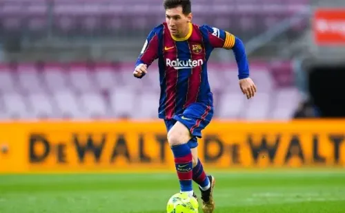 ¿El fin de una era? Renovación de Messi se cae y La Pulga no sigue en el Barcelona.