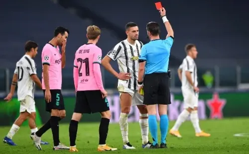 Ambos equipos se enfrentaron en la última Champions. Foto: Getty.