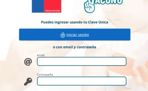 Pase de movilidad: mevacuno.gob.cl