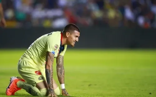 El artillero ha sonado fuerte para regresar a San Carlos de Apoquindo.