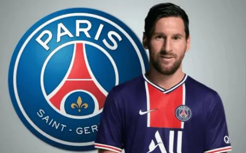 Todo indica que Lionel Messi firmará en el PSG