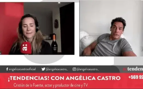 Tendencias Agricultura