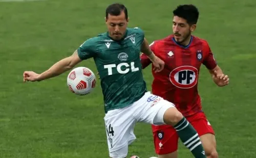 Wanderers sumó una nueva derrota: goleada de Huachipato.
