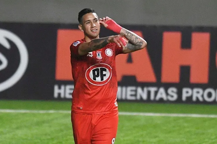 Andrés Vilches
