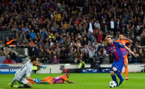 Messi se despidió de Barcelona y su futuro apunta al PSG de su amigo Neymar.