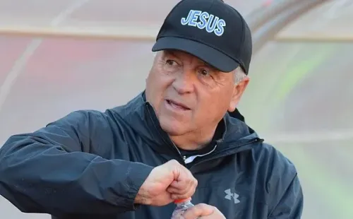 El DT de Rangers está en el ojo del huracán tras denuncias de una presunta agresión a un comunicador talquino.