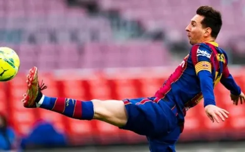 Barcelona dejará de ganar, al menos, 43 millones de euros en venta de camisetas tras la partida de Messi.