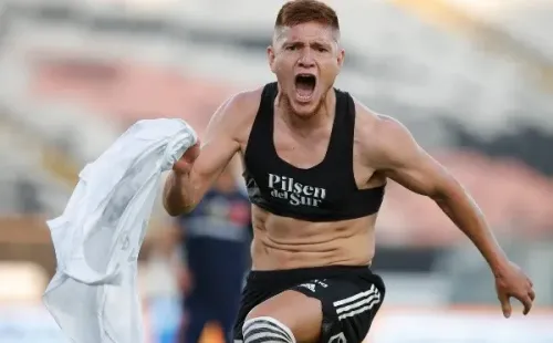 Leo Gil es el patrón absoluto del mediocampo albo.