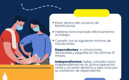 Subsidio Protege