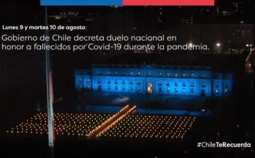 Gobierno de Chile