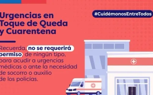 Gobierno de Chile