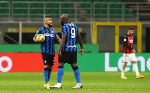 Lukaku