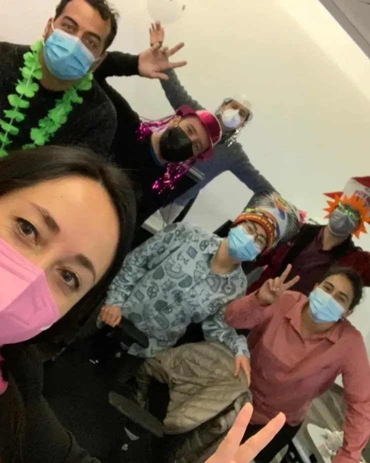 José Luis Repenning y los registros de sus festejos.(7)