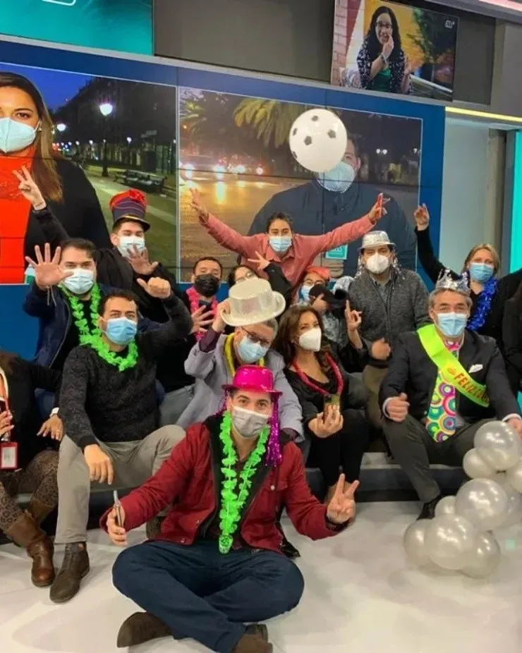 José Luis Repenning y los registros de sus festejos.(6)