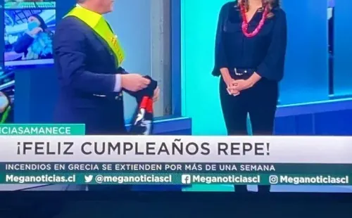 José Luis Repenning y los registros de sus festejos.(3)
