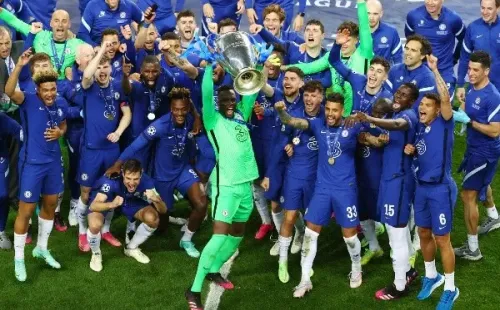 El Chelsea espera sumar su segunda Supercopa de la UEFA. (Foto: Getty)