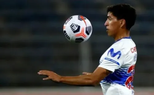A Marcelino le motiva la competencia con la U y Colo Colo por el torneo.