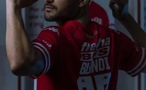 Blandi se fue del Monumental por la puerta de atrás, por lo que hoy quiere arrancar una nueva etapa en Argentina(Foto: Unión Santa Fe)